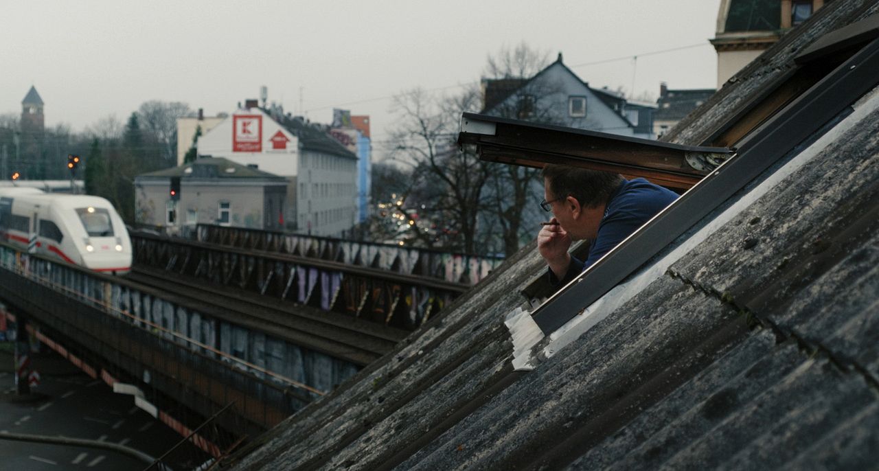 Sternbrücke Forever : Bild