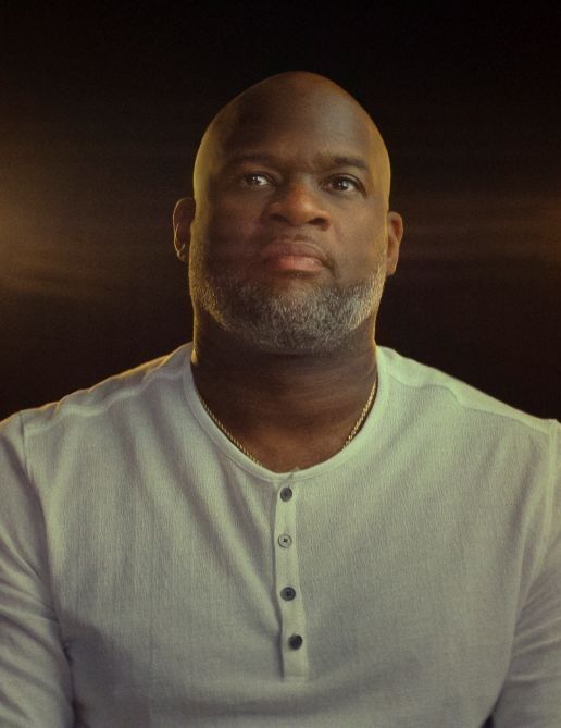 Untold: The Testimony Of Vince Young : Kinoposter