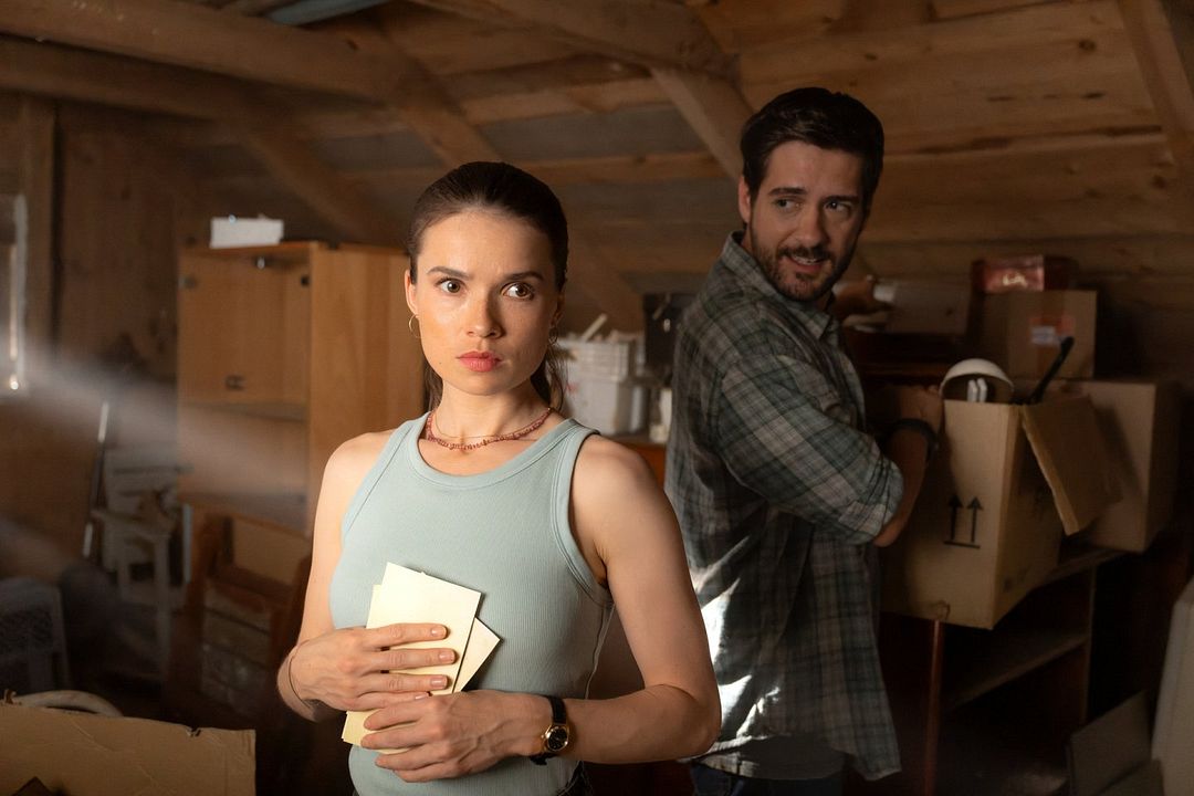 Inga Lindström: Herz über Kopf : Bild