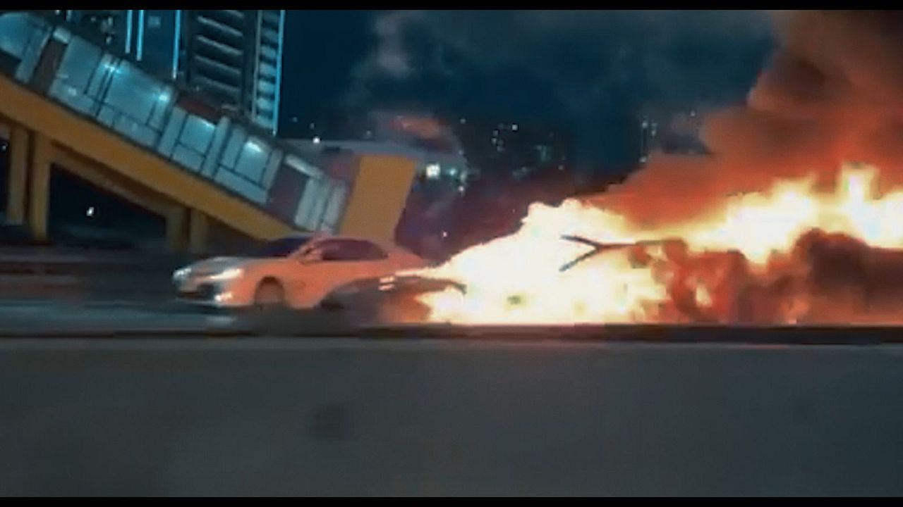 Elon Musk Uncovered: Das Tesla- Experiment : Bild