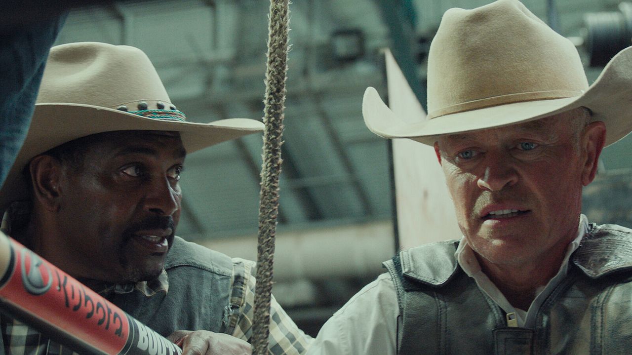The Last Rodeo : Bild Neal McDonough