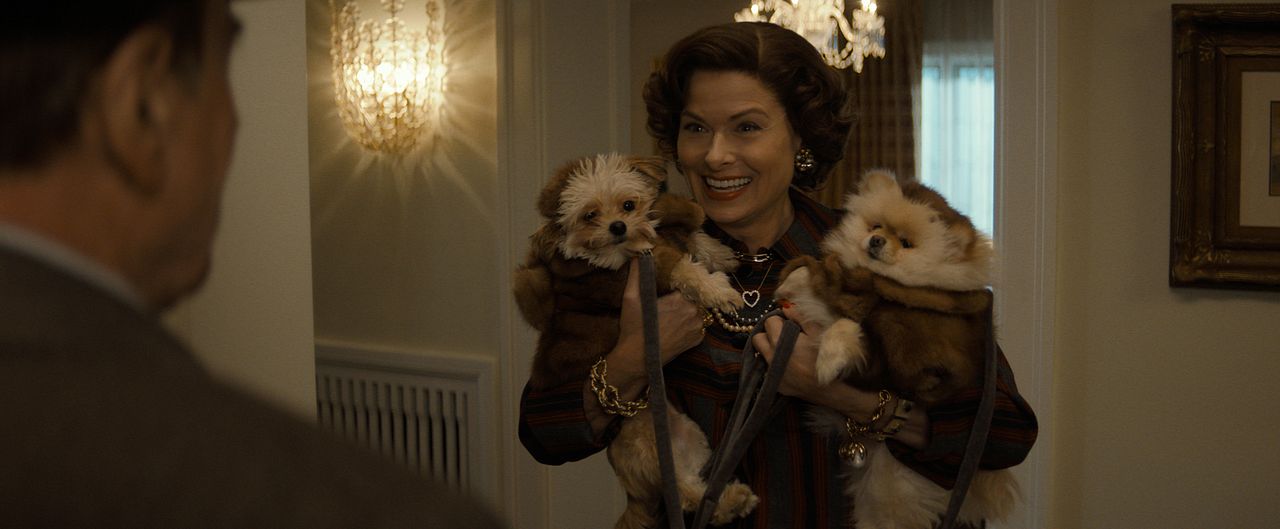 The Alto Knights : Bild