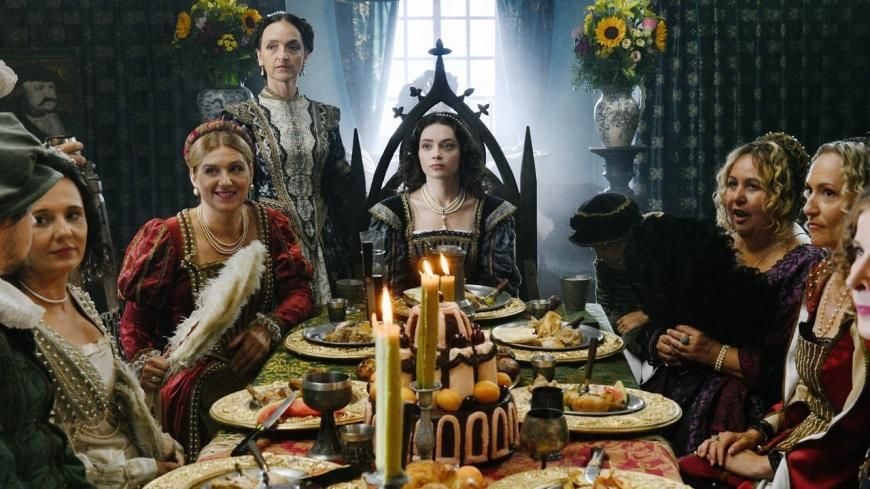 Die drei goldenen Dukaten : Bild