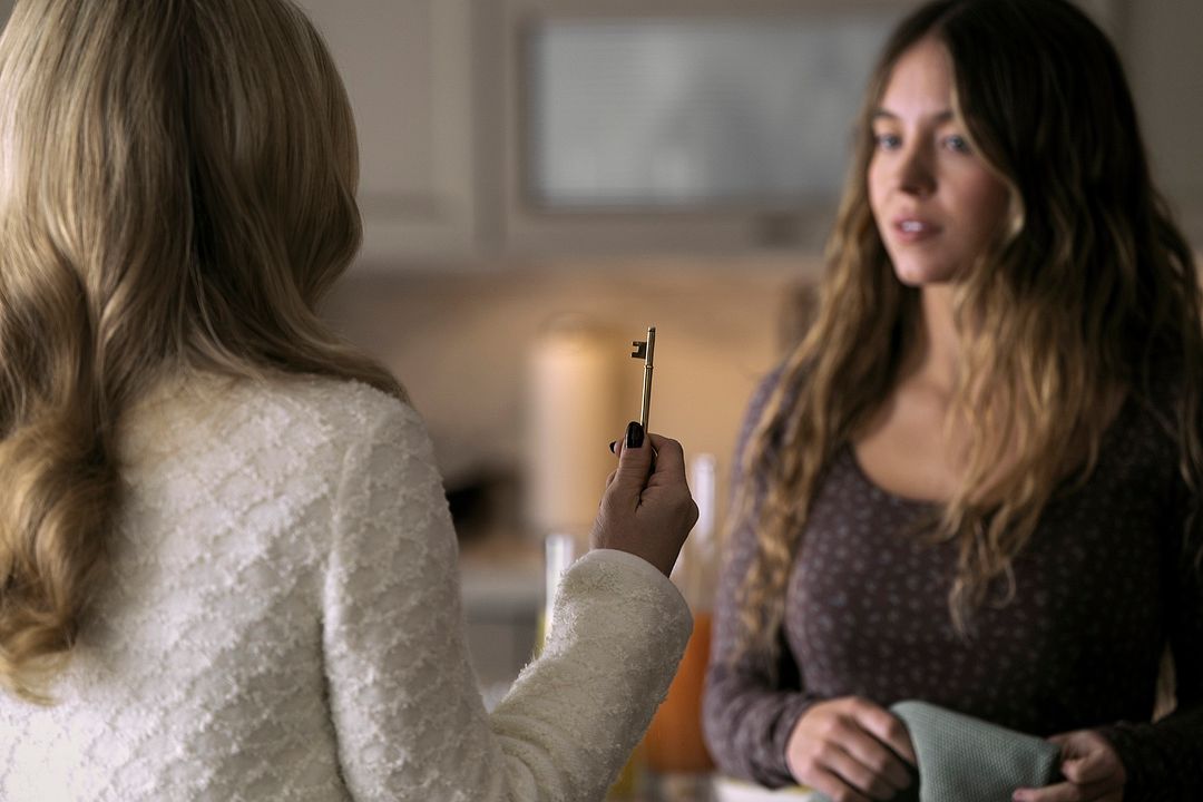 The Housemaid - Wenn sie wüsste : Bild Sydney Sweeney