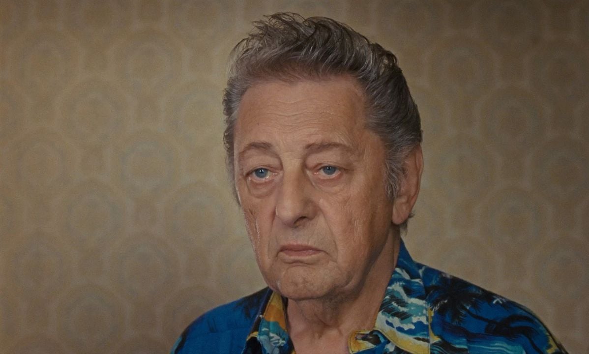 Wiener Blues - The Loneliest Man In Town : Bild Alois Koch