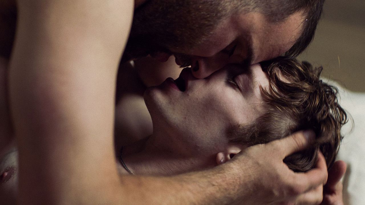 Sebastian : Bild Ruaridh Mollica