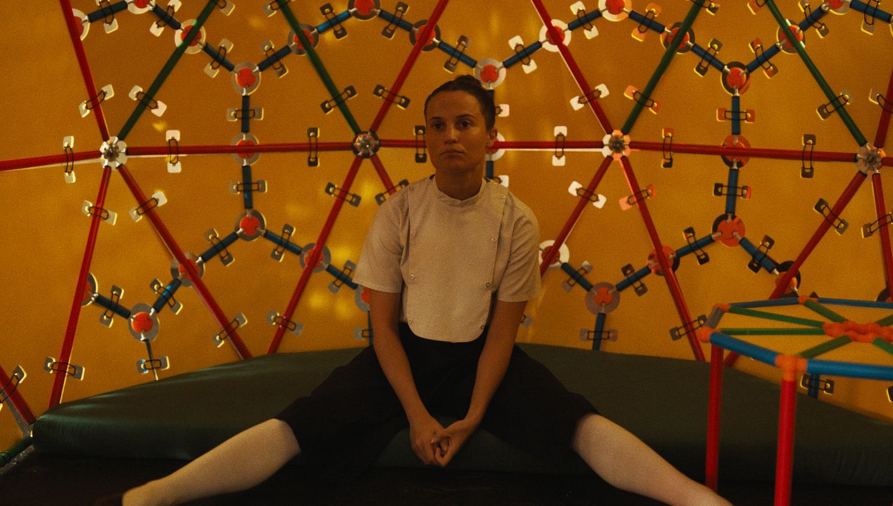 The Assessment : Bild