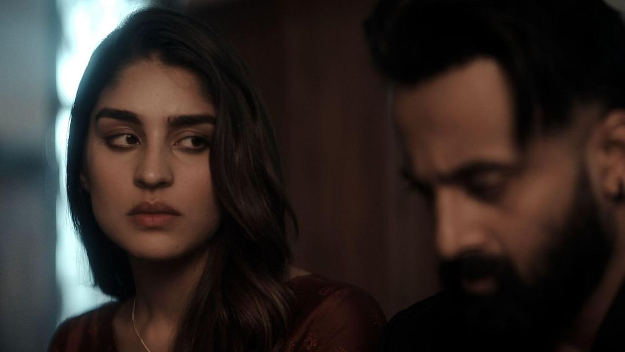 Marco : Bild Yukti Thareja