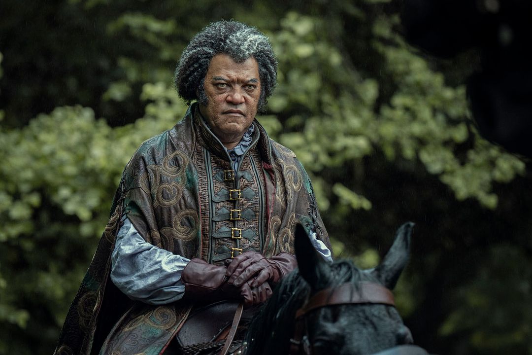 Bild Laurence Fishburne