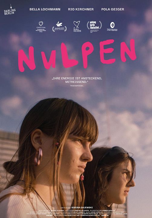 Nulpen : Kinoposter