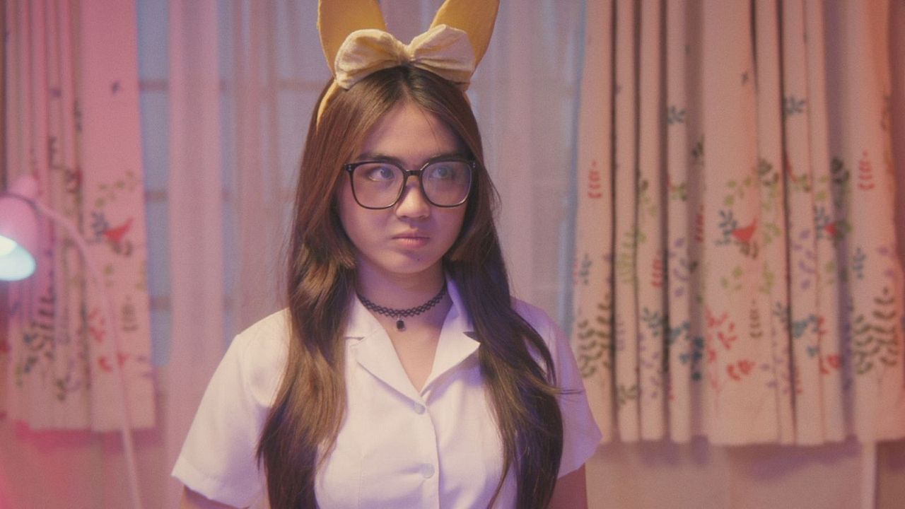 Cosplay Love - Tamis heiße Fantasien : Bild Azi Acosta