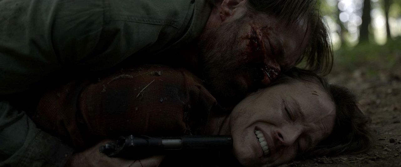 Hunting Grounds : Bild