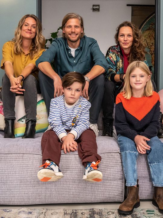 Die Beste zum Schluss : Kinoposter