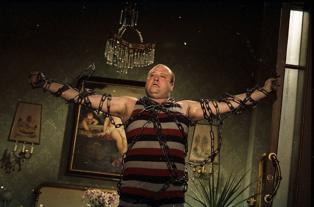 Kai aus der Kiste : Bild