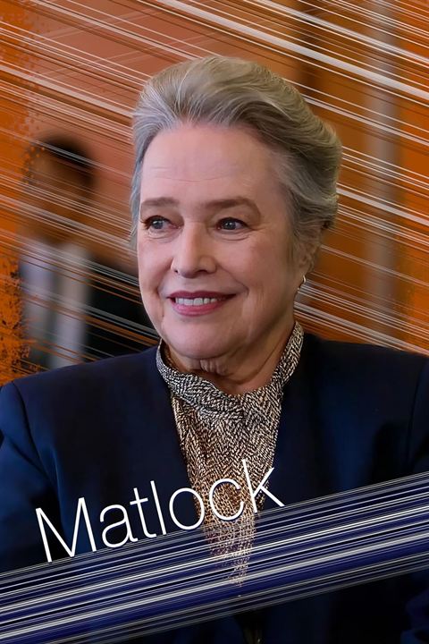 Matlock : Kinoposter