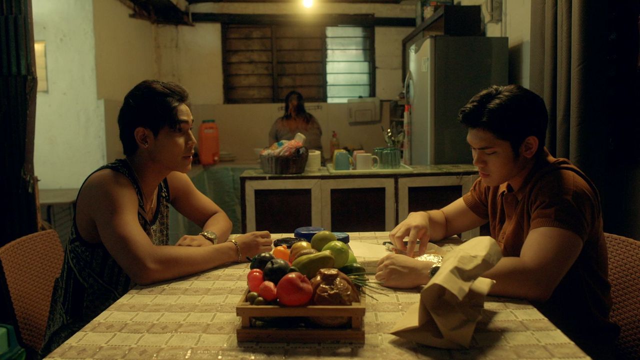 Karinyo Brutal - Tödliche Lust : Bild Benz Sangalang, Ghion Espinosa