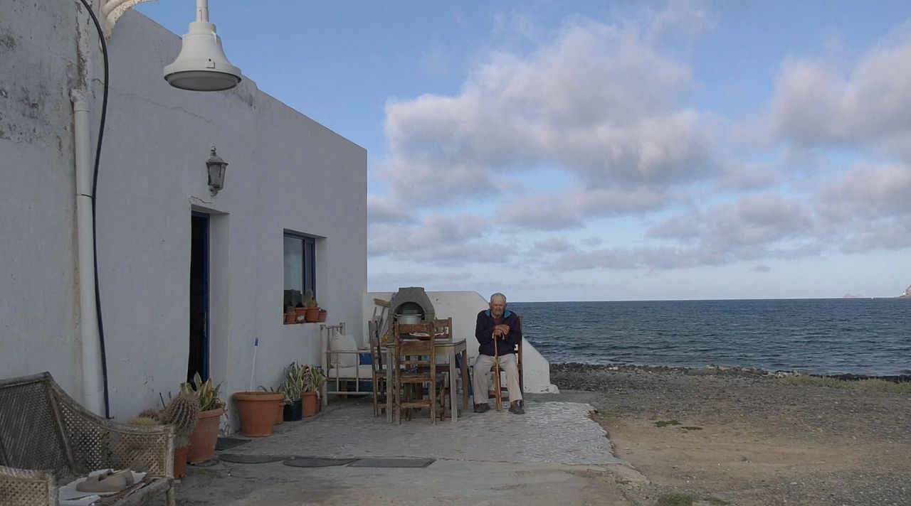 La Graciosa - Kanarische Träume : Bild