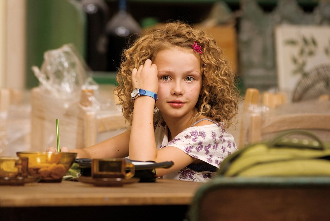 Hier kommt Lola! : Bild Meira Durand