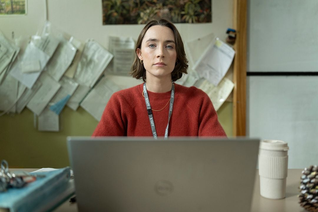 Bad Apples : Bild Saoirse Ronan