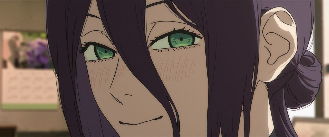 Chainsaw Man - The Movie: Reze Arc : Bild