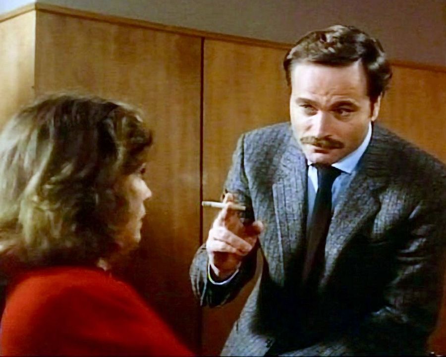 Run for Your Life - Seine Rache kennt keine Grenze : Bild Franco Nero