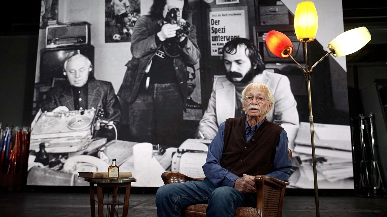 Aura einer Legende - 125 Jahre Erster Fußball-Club Nürnberg : Bild