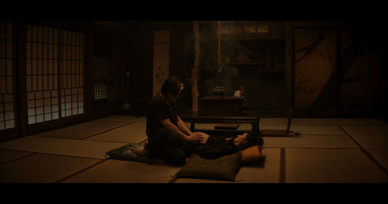 Yoroï : Bild Orelsan