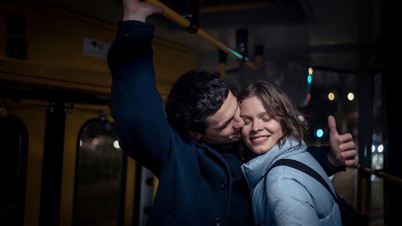 Photosensitive - Das Licht in deinen Augen : Bild Matylda Giegżno, Ignacy Liss