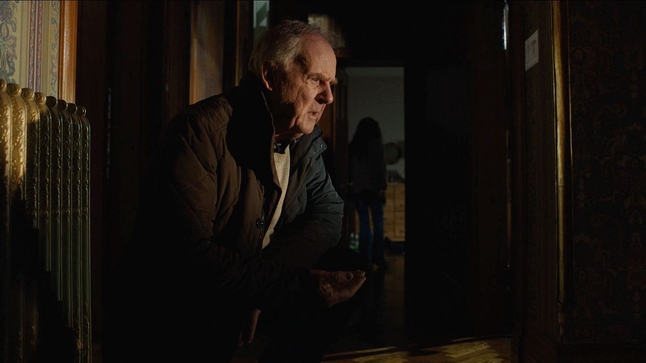 The Killgrin - Es lebt von Deiner Angst : Bild Peter MacNeill