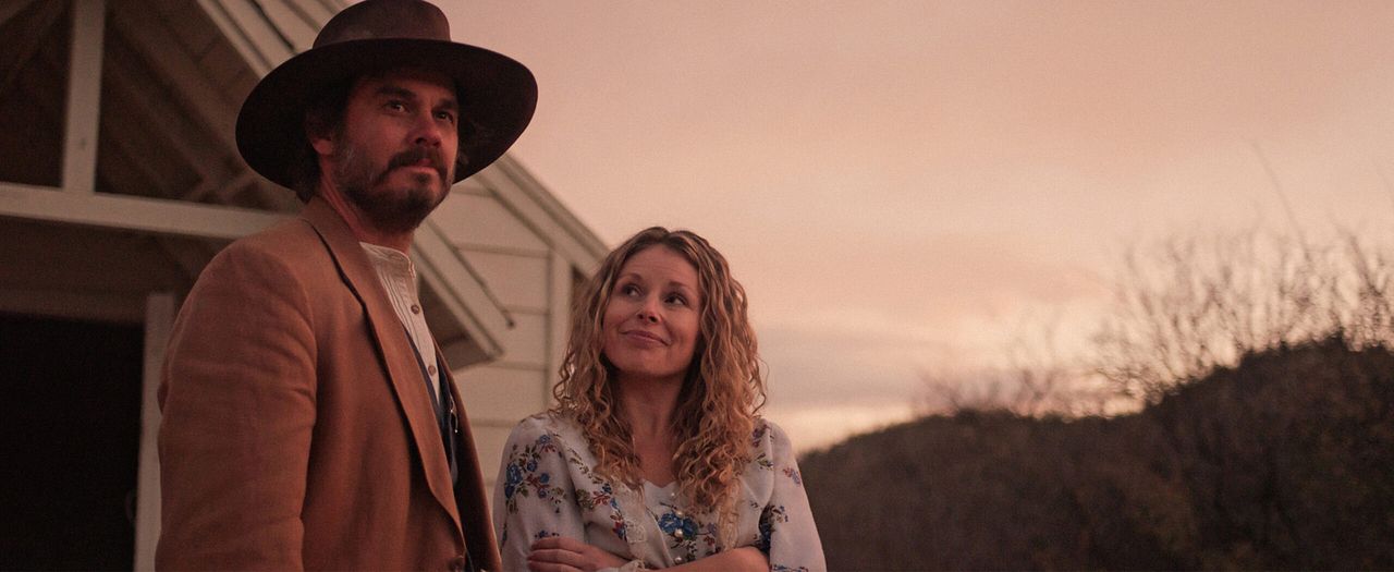 Ghosts Of Red Ridge : Bild