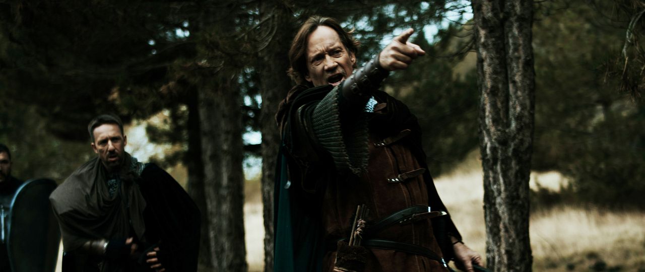 The Last Redemption - Der Kampf um den Thron : Bild