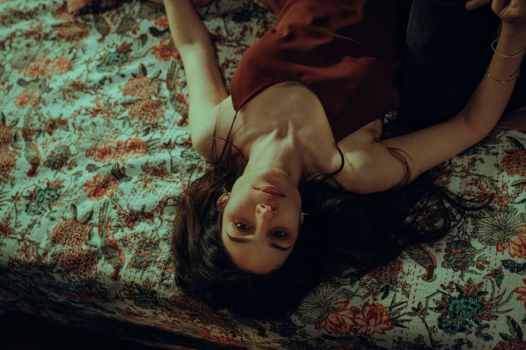 Close To Me : Bild Mariela Garriga