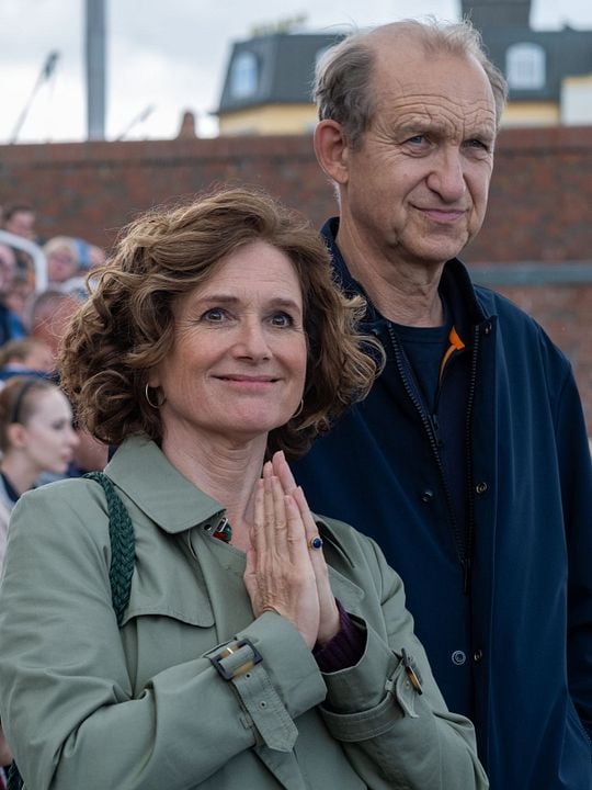 Nord Nord Mord: Sievers und der letzte Tango : Kinoposter