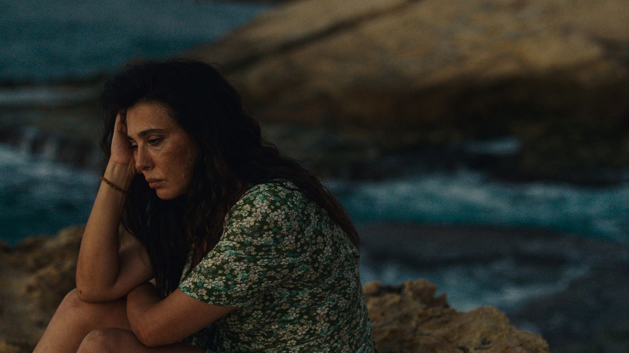 The Sand Castle : Bild