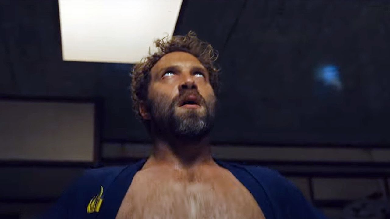 Dangerous Animals : Bild Jai Courtney