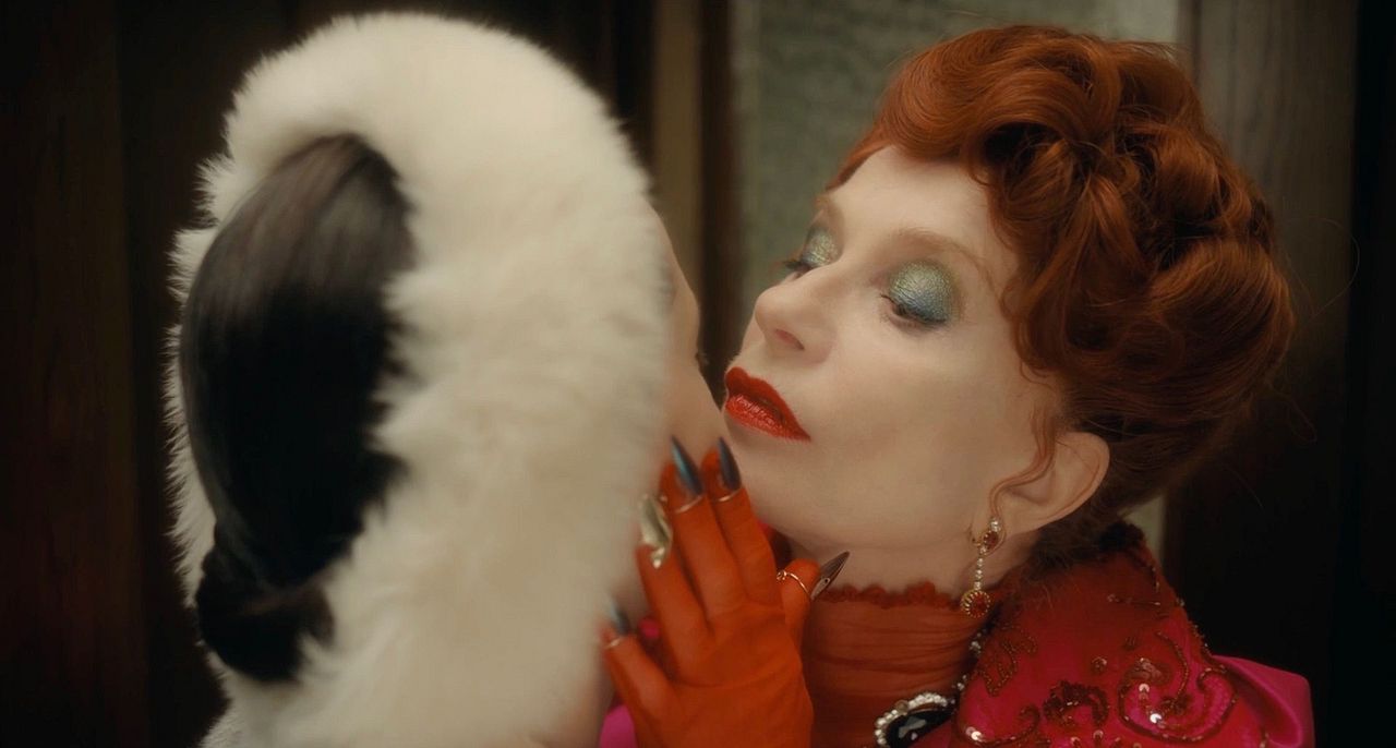 Die Blutgräfin : Bild