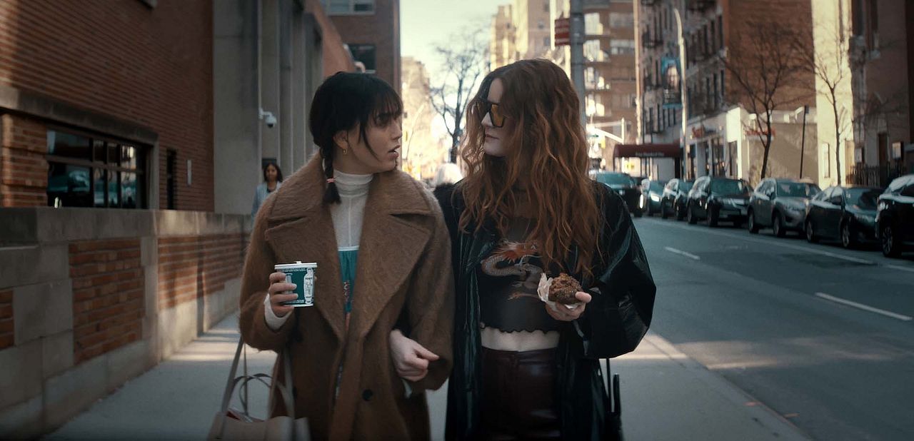 Mein Monster - Ungeheuer verliebt : Bild