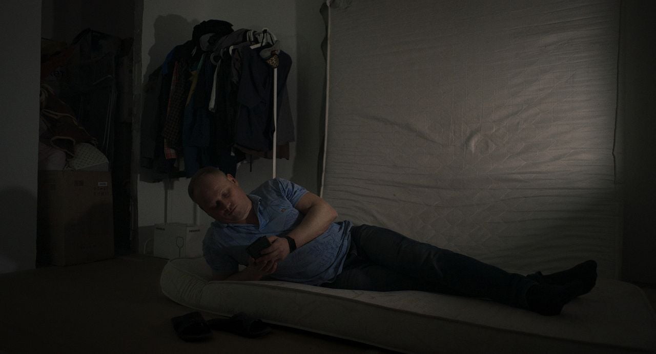 Innere Emigranten : Bild