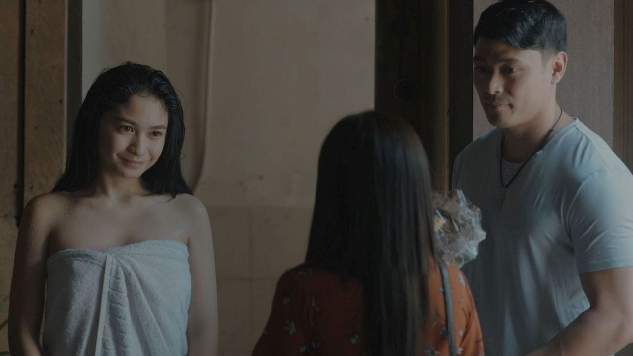 Sweet Seventeen - Die Affäre meiner Tochter : Bild Aiko Garcia