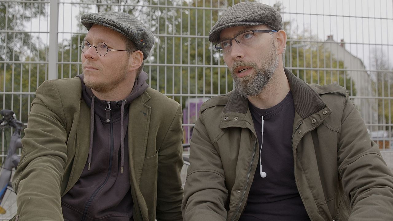 Privileg : Bild Henri Vogel