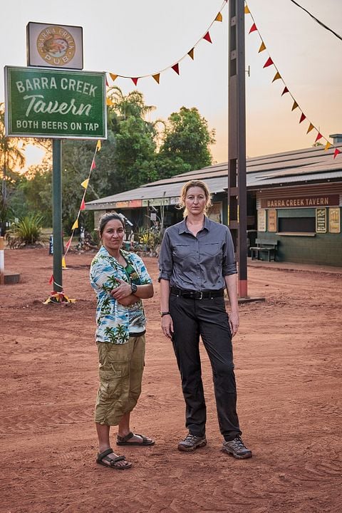 Deadloch : Kinoposter