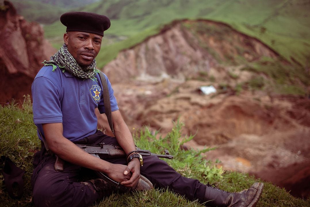 Of Mud And Blood: Kongo - Im Rausch der Hoffnung : Bild