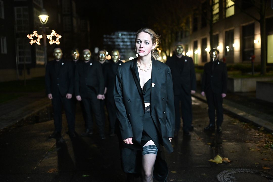 Sebastian Fitzeks Der Heimweg : Bild