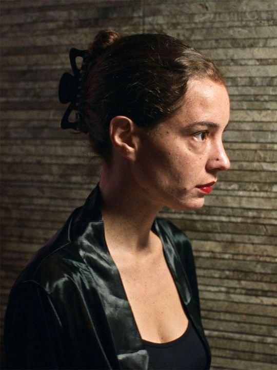 Kinoposter Manon Clavel