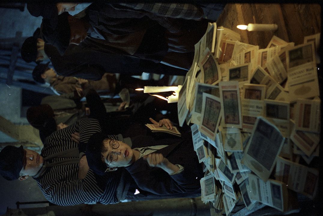 Kai aus der Kiste : Bild