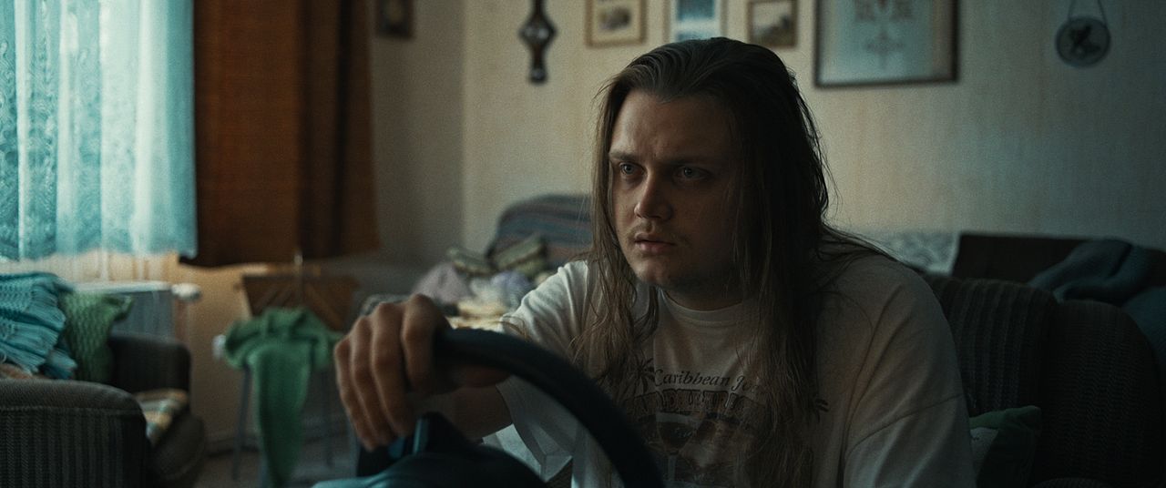 Another German Tank Story : Bild Johannes Scheidweiler