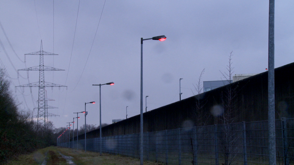 Gretas Geburt : Bild