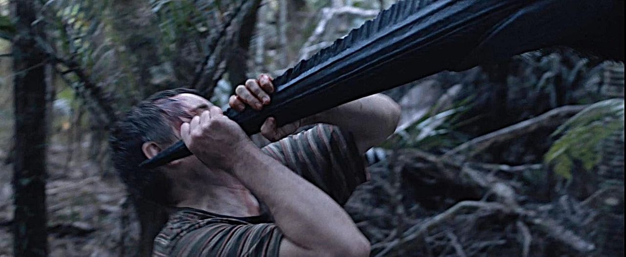 Loop Track - Am Ende lauert der Tod : Bild