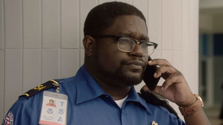 Code 3 : Bild Lil Rel Howery