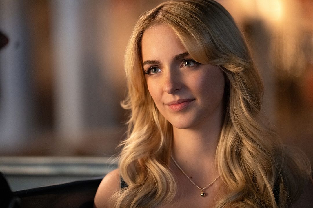 All das Ungesagte zwischen uns - Regretting You : Bild Mckenna Grace